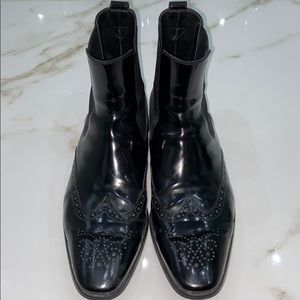 Authentic Tod’s Boots
